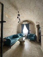 Alp Hotel Cappadocia