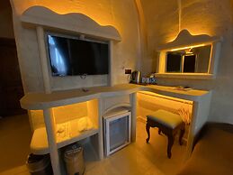 Alp Hotel Cappadocia
