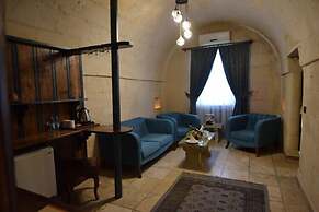 Alp Hotel Cappadocia