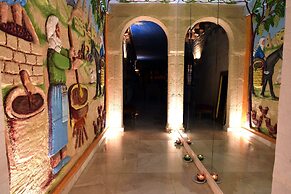 Alp Hotel Cappadocia