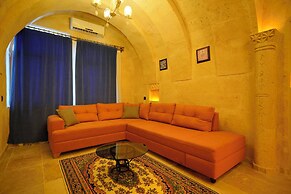 Alp Hotel Cappadocia
