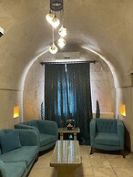Alp Hotel Cappadocia