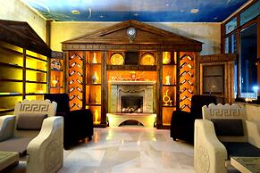 Alp Hotel Cappadocia