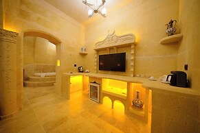 Alp Hotel Cappadocia