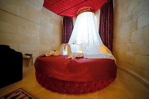Alp Hotel Cappadocia