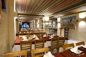 Alp Hotel Cappadocia