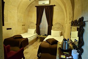 Alp Hotel Cappadocia