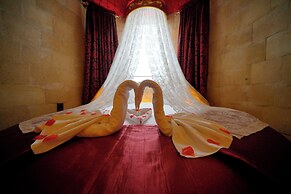 Alp Hotel Cappadocia