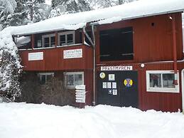 Prästmyren vandrarhem