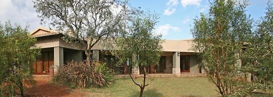 Elements Bush Villa 216