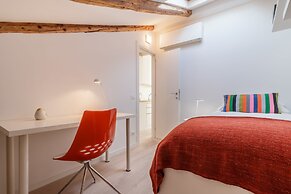 Rialto Rooftop Terrace Loft
