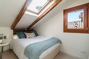Rialto Rooftop Terrace Loft