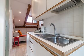 Rialto Rooftop Terrace Loft