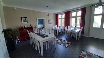 Geijersholms Herrgård