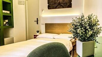 Casa Manfredi B&B