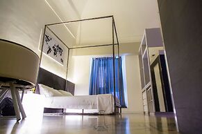 Casa Manfredi B&B