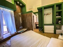 Casa Manfredi B&B
