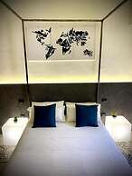 Casa Manfredi B&B