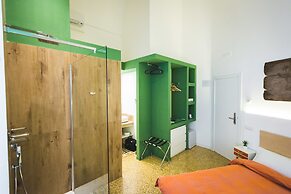 Casa Manfredi B&B
