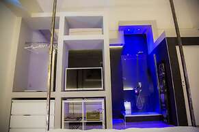 Casa Manfredi B&B