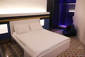 Casa Manfredi B&B