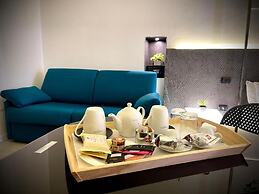 Casa Manfredi B&B
