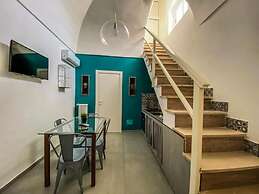 Casa Diomede B&B
