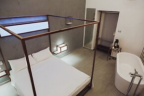 Casa Diomede B&B