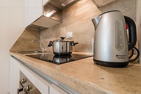 Mazzoni 10 Modern Flat