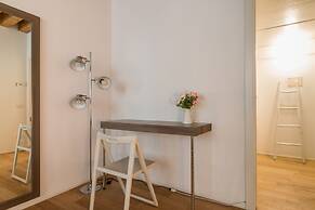Mazzoni 10 Modern Flat