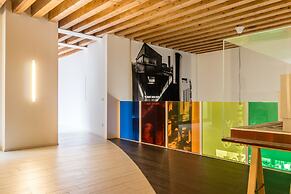 Mazzoni 10 Modern Flat