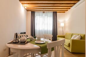 Mazzoni 10 Modern Flat