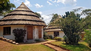 Banda Lodge