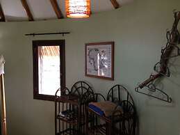Banda Lodge