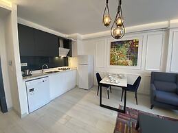 Viva Suites Cappadocia