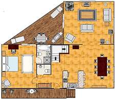 Gumview Cottage