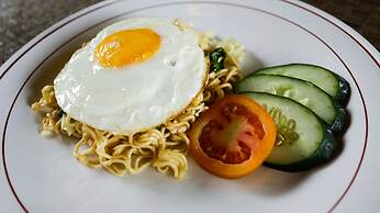 Bali Taman Sari Villa & Restaurant
