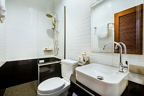 KG Private Pool Villas