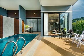 KG Private Pool Villas