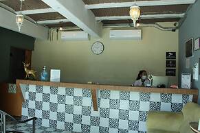Venados Inn
