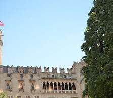 La Loggia del Castello