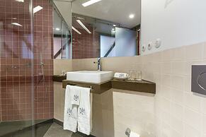 Lisbon Wine Hotel