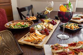 Lisbon Wine Hotel