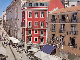 Lisbon Wine Hotel