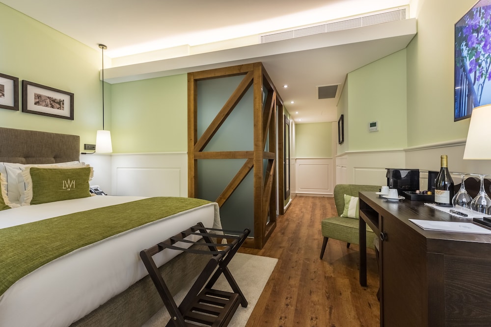 Lisbon Wine Hotel
