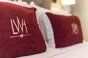 Lisbon Wine Hotel