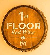 Lisbon Wine Hotel