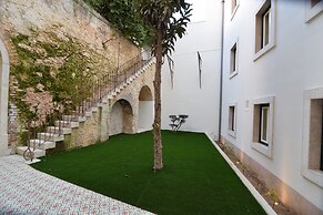 Lisbon Wine Hotel