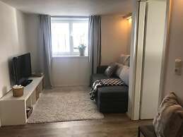 Kraeuterhof-Ferienwohnung
