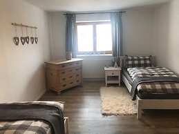 Kraeuterhof-Ferienwohnung